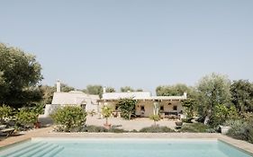 Trullo Silentio, Ostuni - W Private Pool