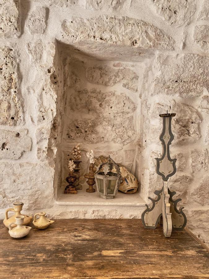 Villa Trullo Silentio, Ostuni - W Private Pool Esterno foto