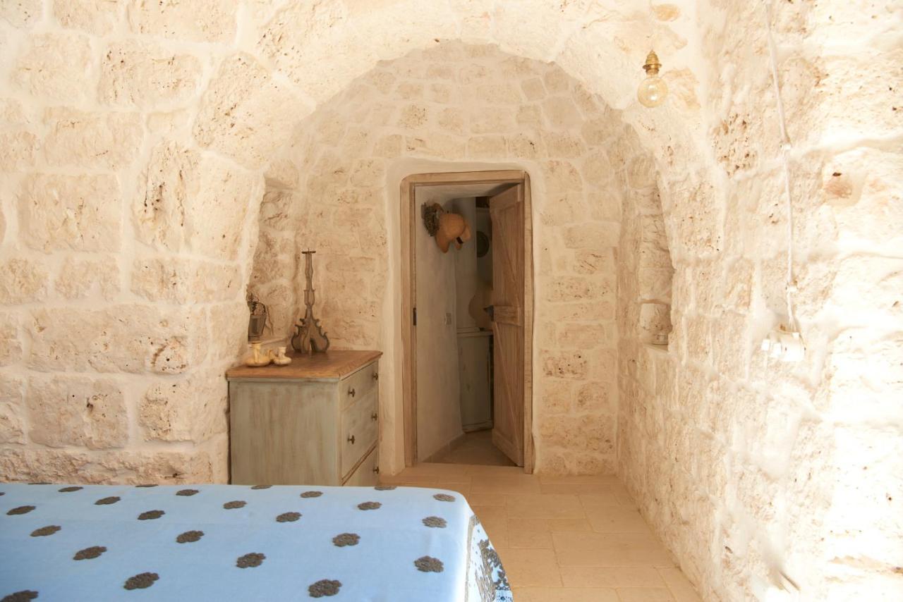 Villa Trullo Silentio, Ostuni - W Private Pool Esterno foto