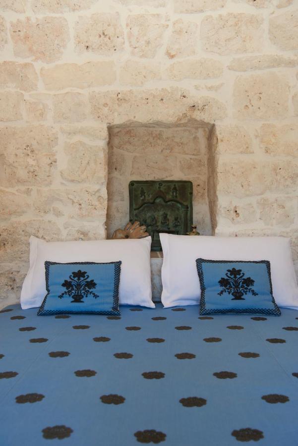 Villa Trullo Silentio, Ostuni - W Private Pool Esterno foto